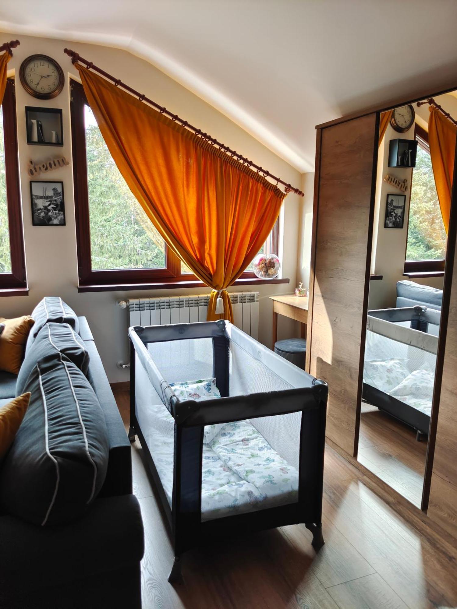 Borovets Dream Studio Exterior photo